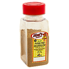 Mimi's Products Poultry Seasoning, 4 oz