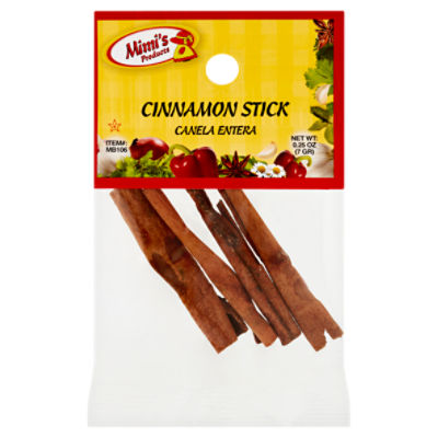 Cinnamon, Sri Lankan Sticks – Oaktown Spice Shop