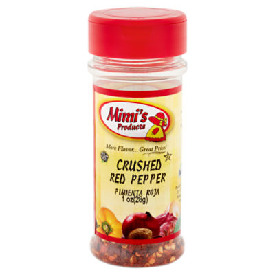 Mimi's Products Fish Seasoning, 2.50 oz