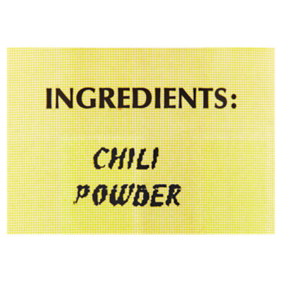  French's Chili-O Original Spices, 1.75-Ounce Packages