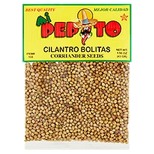 Mi Pepito Corriander Seeds, 1.50 oz