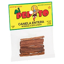 Mi Pepito Whole Cinnamon, .75 oz