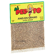 Mi Pepito Anis Seed, 1.25 oz