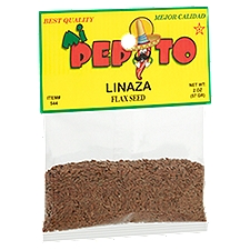 Mi Pepito Flax Seed, 2 oz
