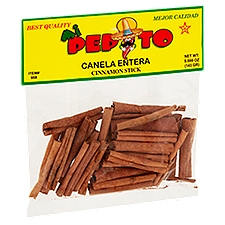 Mi Pepito Cinnamon Stick, 5.000 oz