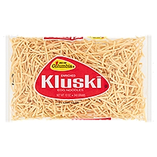 Columbia Enriched Kluski Egg Noodles, 12 oz
