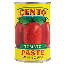 Cento Tomato Paste, 12 oz, 12 Ounce