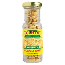 Cento Pignoli Nuts, 1.75 Ounce