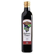 Bellino Balsamic Vinegar of Modena, 16.9 fl oz