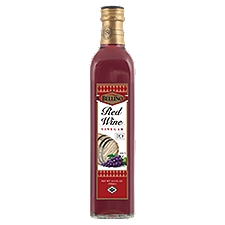 Bellino Red Wine Vinegar, 16.9 fl oz, 16.9 Fluid ounce