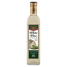 Bellino White Wine Vinegar, 16 fl oz, 16.9 Fluid ounce