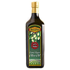 Bellino Extra Virgin, Olive Oil, 34 Fluid ounce