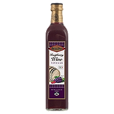 Bellino Raspberry Wine, Vinegar, 16.9 Fluid ounce