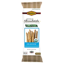 Bellino Classic Artisan Breadsticks, 4.23 oz