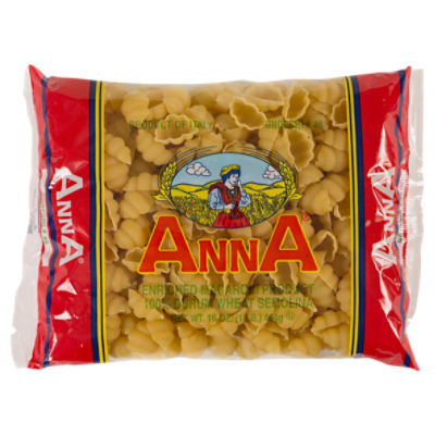 Anna Gnocchi #46 Pasta, 16 oz