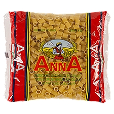 Anna Ditali #65 Pasta, 16 oz