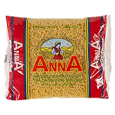 Anna Anellini #71 Pasta, 16 oz
