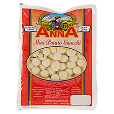Anna Mini Potato Gnocchi, 17.6 oz, 17.6 Ounce