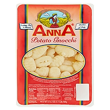 Anna Potato Gnocchi, 17.6 oz