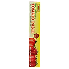 Cento Double-Concentrated Tomato Paste, 4.56 oz