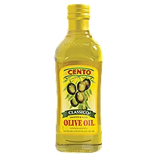 CENTO Classico, Olive Oil, 17 Fluid ounce