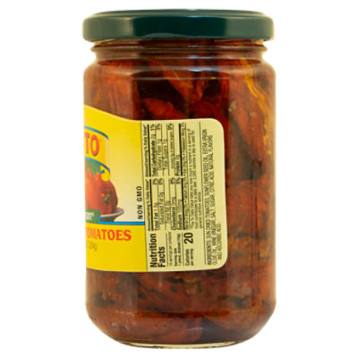 Cento Sun Dried Tomatoes 10 Oz (Pack Of 3), 54 OFF