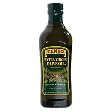 CENTO Extra Virgin, Olive Oil, 17 Fluid ounce