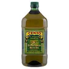 CENTO Extra Virgin, Olive Oil, 67 Ounce