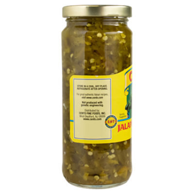 Pepper, Jalapeno, Dried Diced