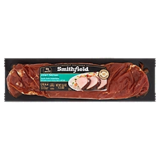 Smithfield Sweet Teriyaki Fresh Pork Tenderloin, 18.4 oz