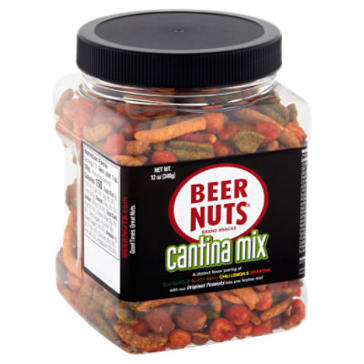 Cantina Mix