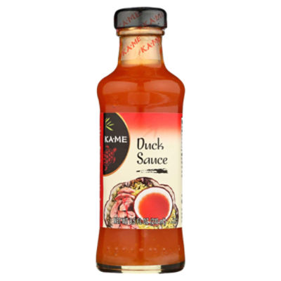 Ka-Me Duck Sauce, 8.5 fl oz