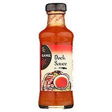 Ka-Me Duck Sauce, 8.5 fl oz