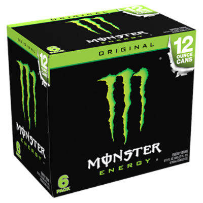 Wholesale MONSTER Energy for your store - Faire