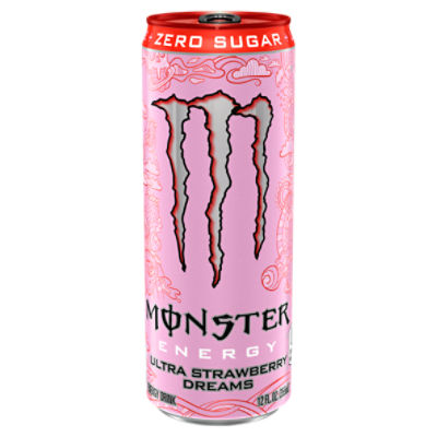 Ultra Strawberry Dreams