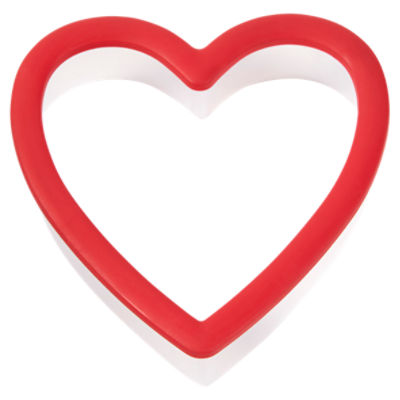 Wilton Heart Cookie Cutter