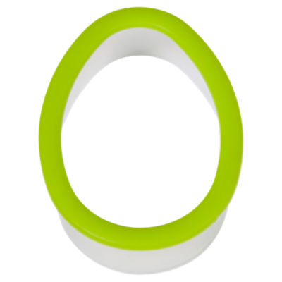 Wilton Egg Cookie Cutter