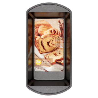 Wilton Perfect Results Premium NonStick Bakeware Large Loaf Pan ShopRite