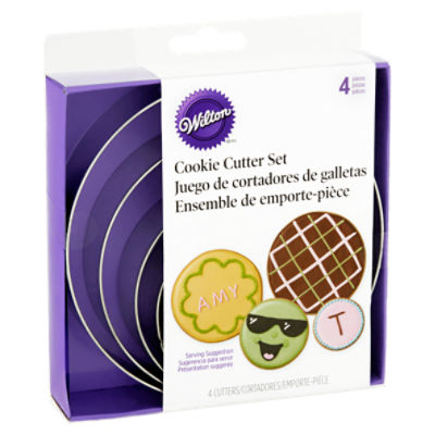 Mask Cookie Cutter 2 1/4 x 4 1/2 - Heaven's Sweetness Shop