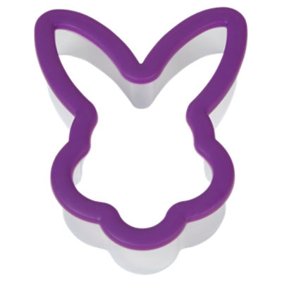 Wilton Bunny Cookie Cutter
