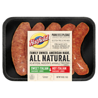 Hatfield - Hatfield Bologna, Ring (16 oz), Shop