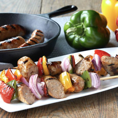 Hatfield Sweet & Hot Italian Sausage Links, 16 oz - Price Rite