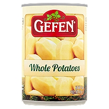 Gefen Whole Potatoes, 15 oz