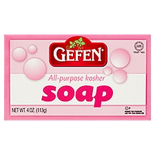 Gefen All-Purpose Kosher Soap, 4 oz
