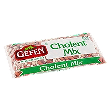 Gefen Cholent Mix, 16 Ounce