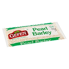 Gefen Pearl Barley, 16 Ounce