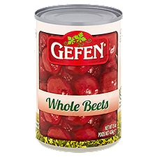 Gefen Whole Beets, 15 oz