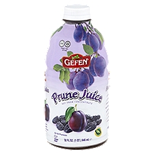 Gefen Prune Juice, 32 fl oz