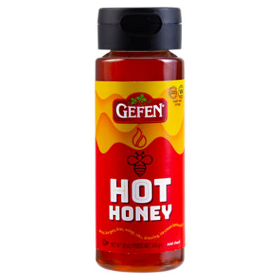 Gefen Hot Honey, 12 oz