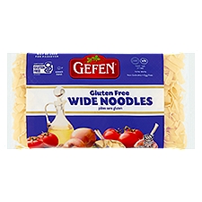 Gefen Wide Noodles, 9 oz